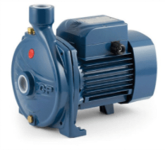 Centrifuga Industrial