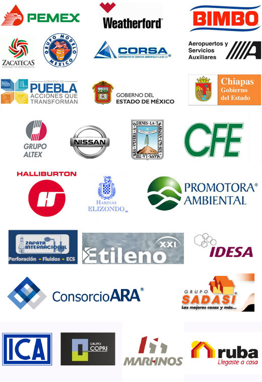 clientes